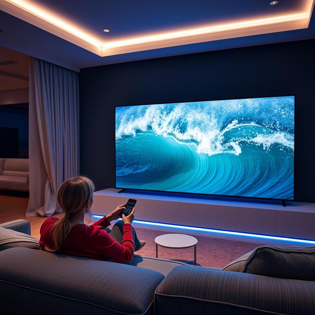 Onde Assistir As Ondas Online? Streaming e Download!