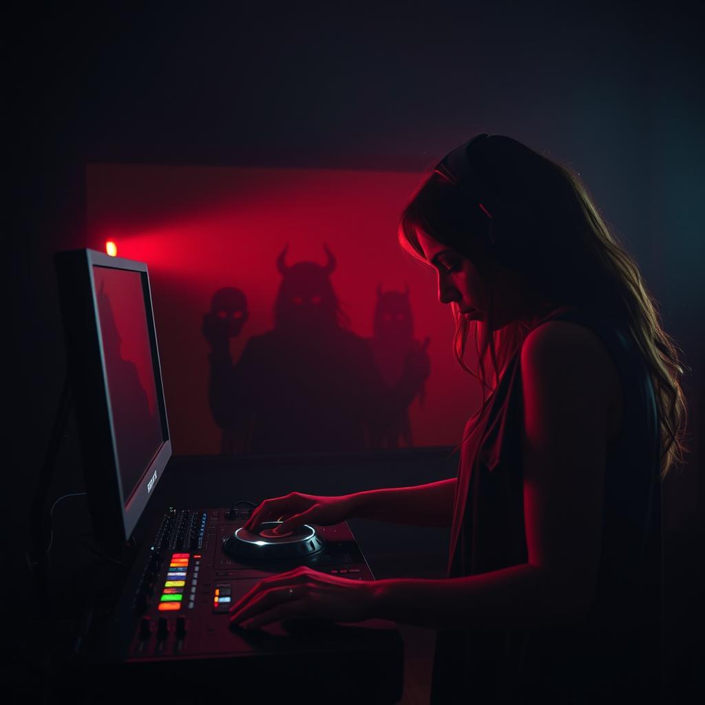 Onde Assistir As Senhoras de Salem Online? Streaming e Download!