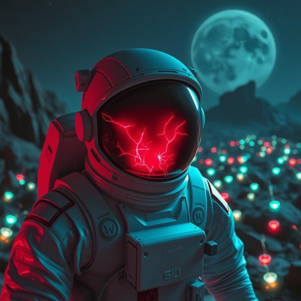 Onde Assistir Ash: Planeta Parasita Online? Streaming e Download!