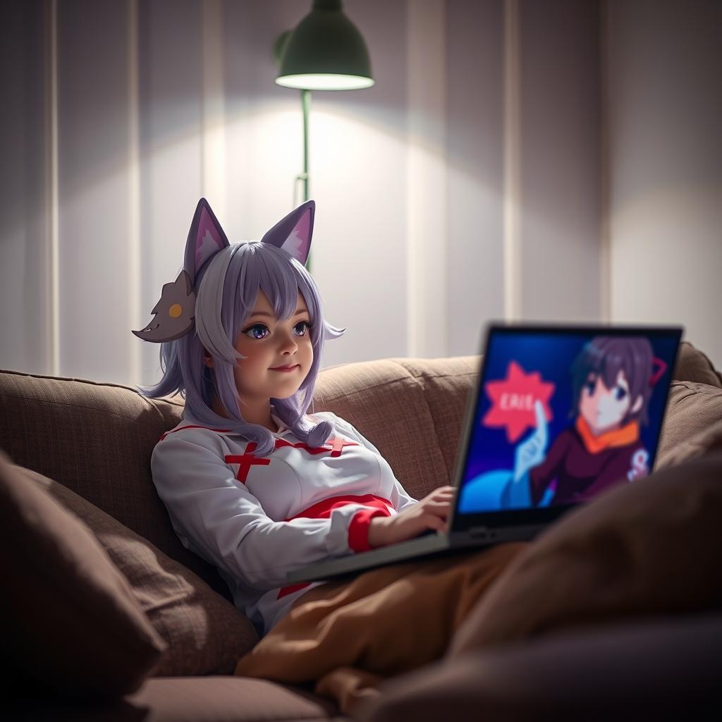 Onde Assistir Asobi ni Iku yo! Online? Streaming e Download!