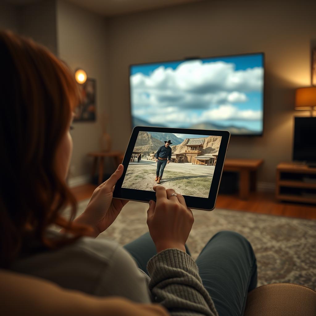 Onde Assistir Assassinato em Yellowstone Online? Streaming e Download!