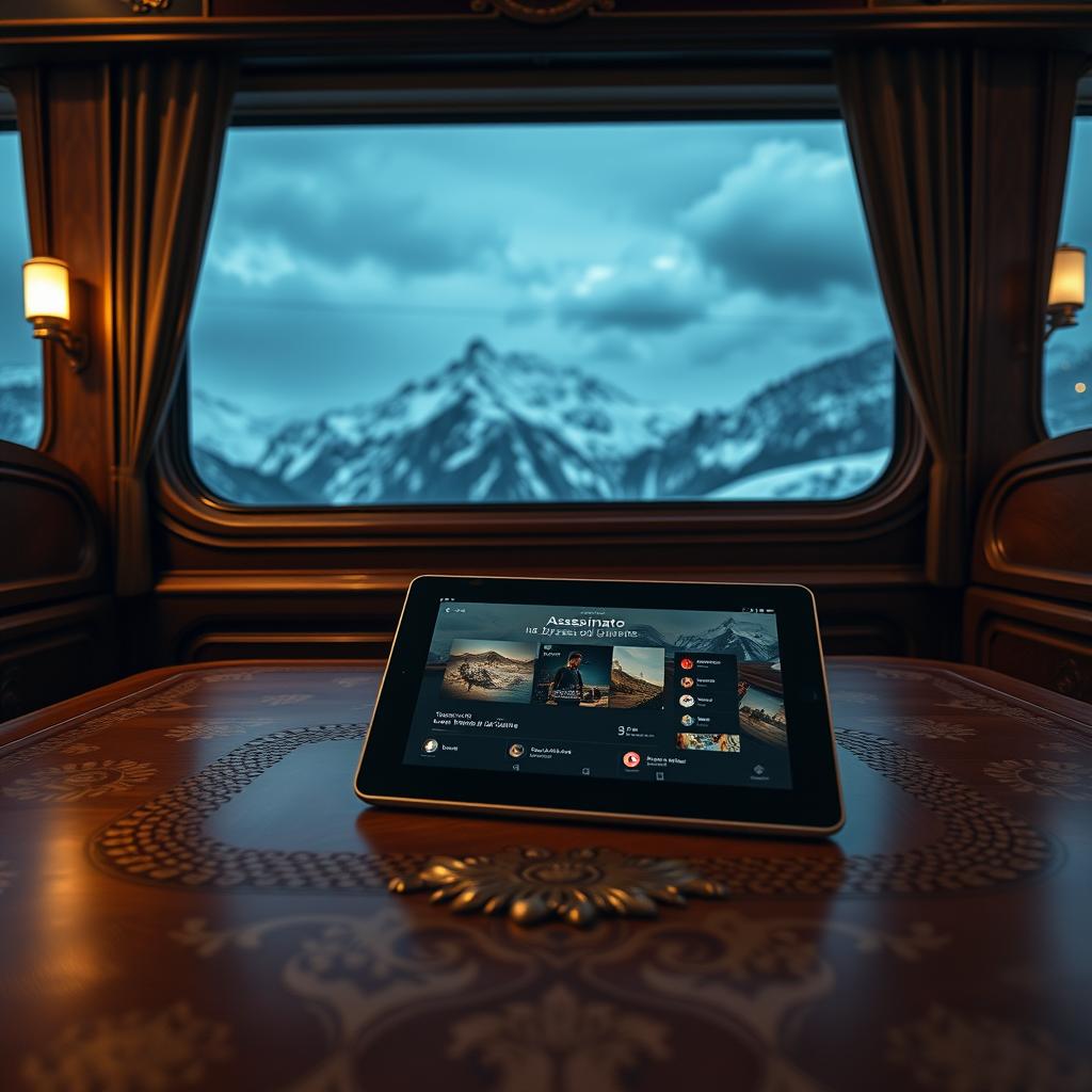 Onde Assistir Assassinato no Expresso do Oriente Online? Streaming e Download! Onde Assistir Assassinato no Expresso do Oriente Online? Streaming e Download!