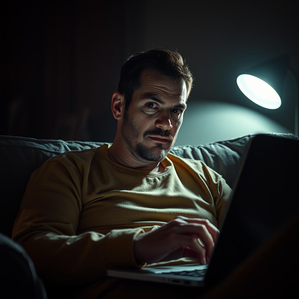 Onde Assistir Assassino por Acaso Online? Streaming e Download!