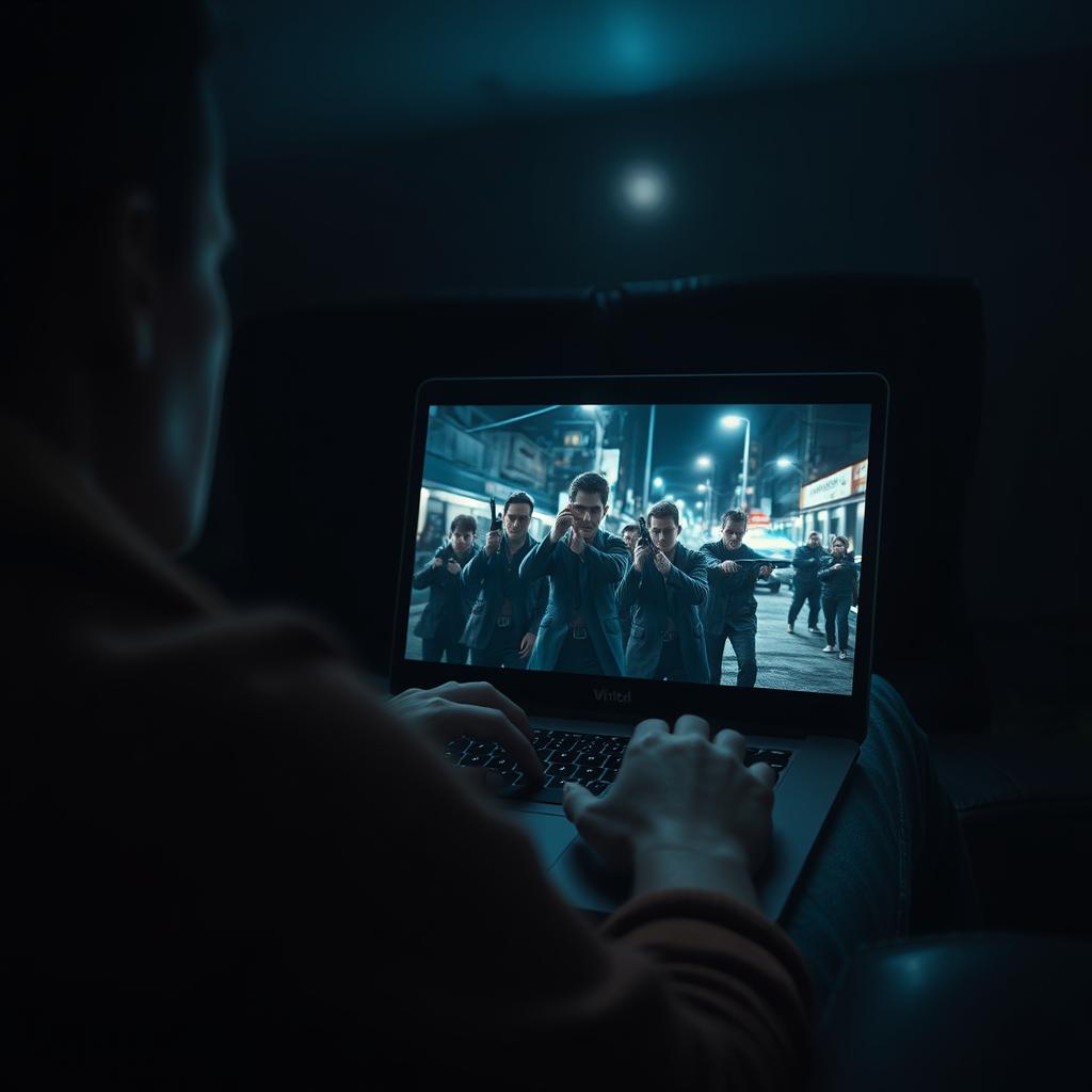 Onde Assistir Assassinos Múltiplos Online? Streaming e Download!