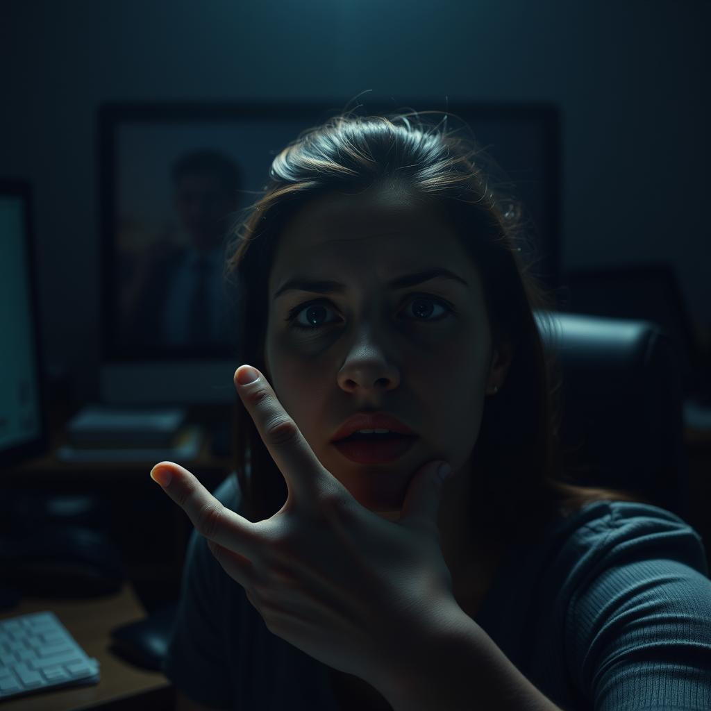 Onde Assistir Assédio Sexual Online? Streaming e Download!