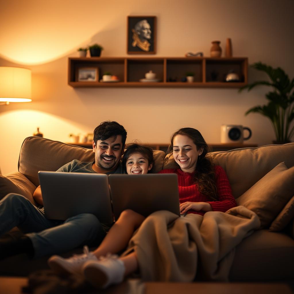 Onde Assistir Assunto de Família Online? Streaming e Download!