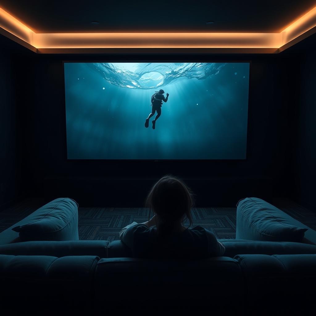 Onde Assistir Até O Fundo Online? Streaming e Download!