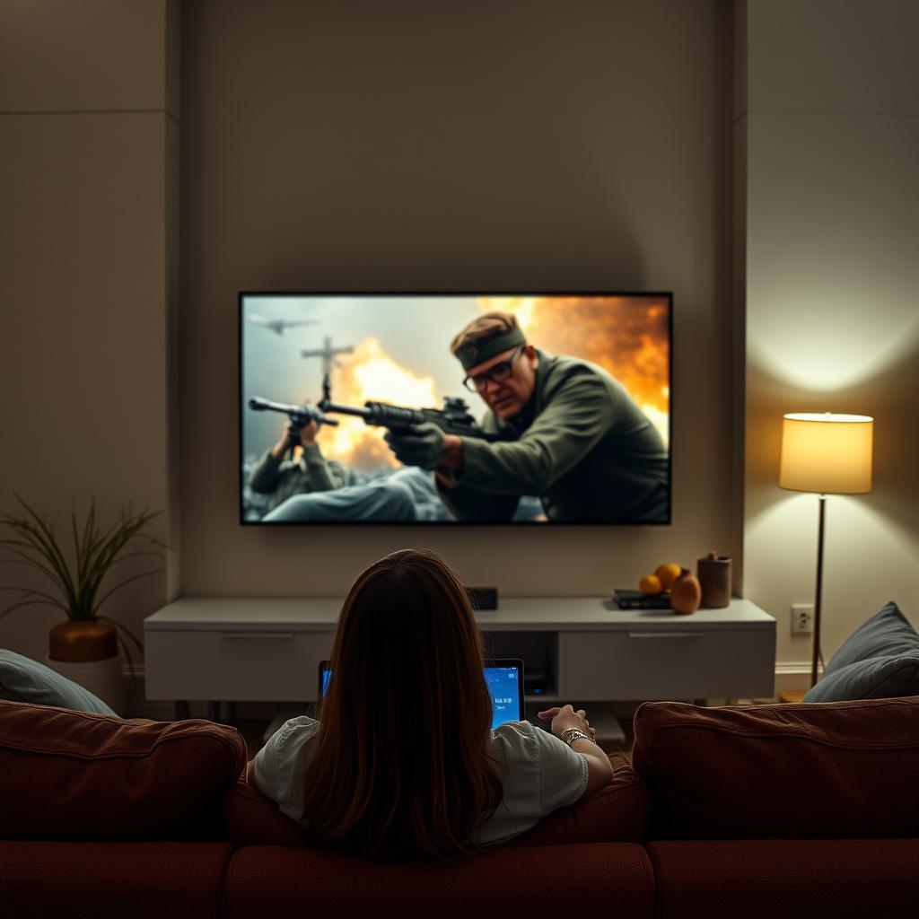 Onde Assistir Até o Último Homem Online? Streaming e Download!