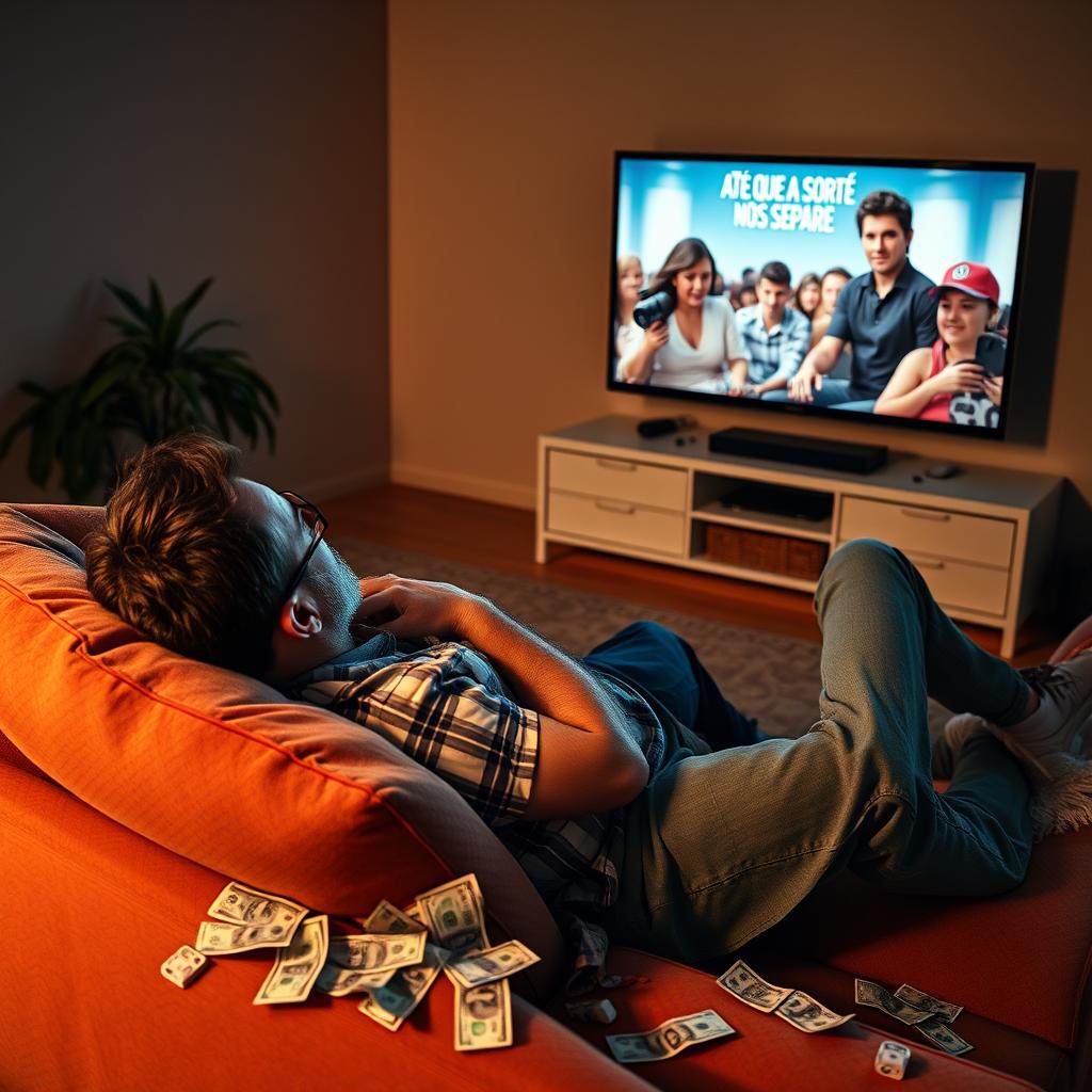 Onde Assistir Até que a Sorte nos Separe Online? Streaming e Download!