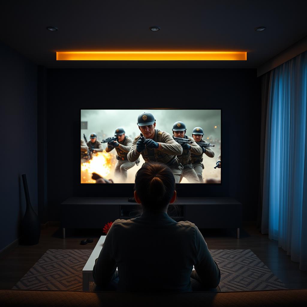 Onde Assistir Ato de Coragem Online? Streaming e Download!