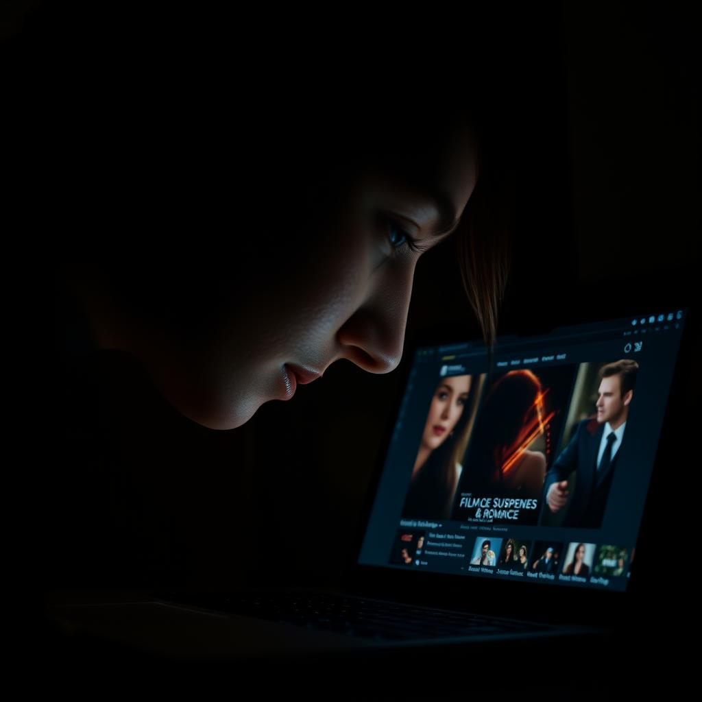 Onde Assistir Atraídos pelo Desejo Online? Streaming e Download!