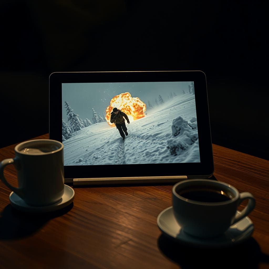 Onde Assistir Atrás das Linhas Inimigas Online? Streaming e Download!