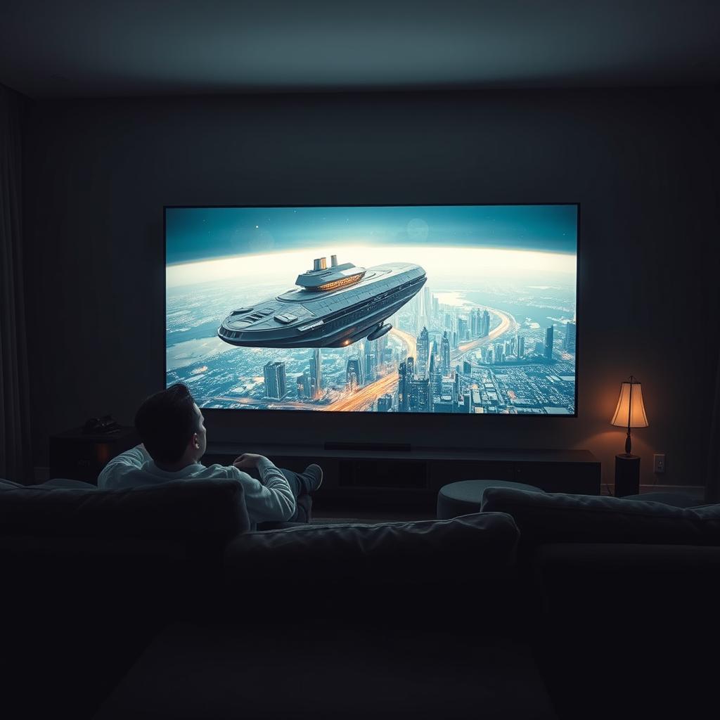 Onde Assistir Attraction Online? Streaming e Download!