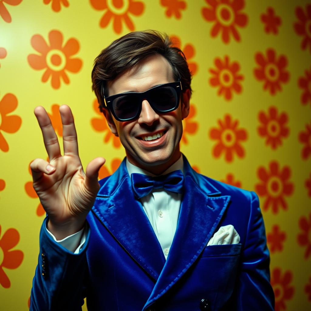 Onde Assistir Austin Powers: 000, um Agente Nada Discreto Online? Streaming e Download!