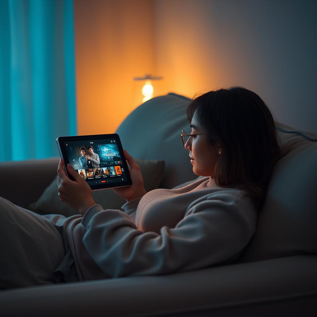 Onde Assistir Babygirl Online? Streaming e Download!