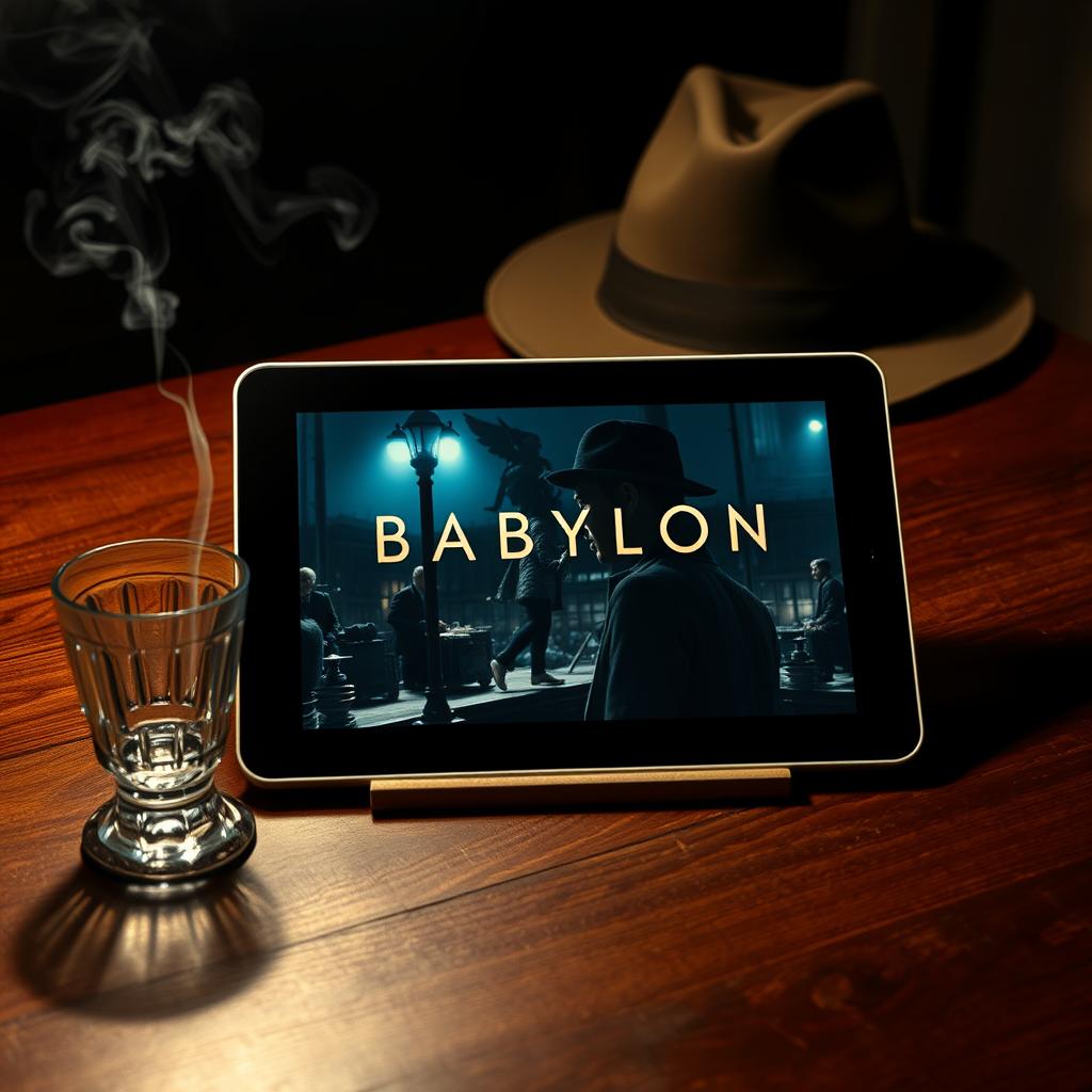 Onde Assistir Babylon Berlin Online? Streaming e Download!