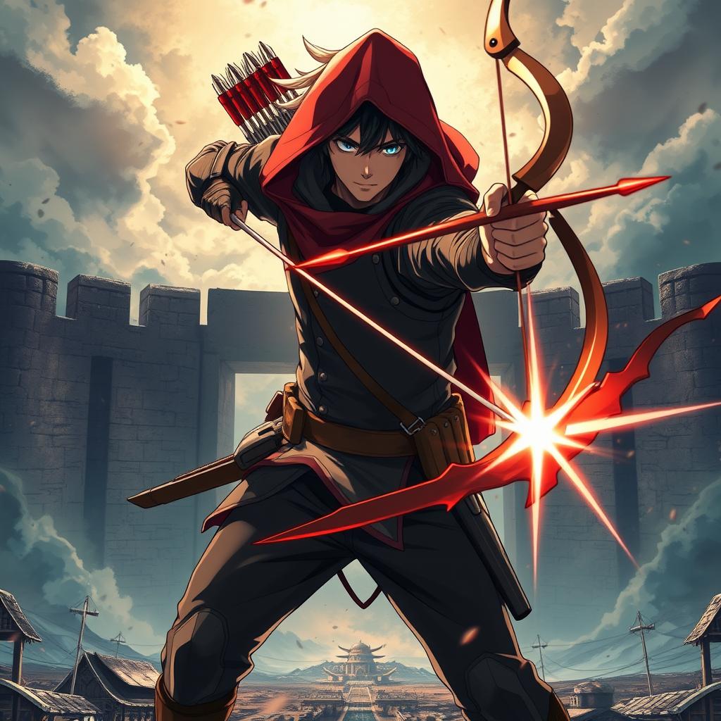 Onde Assistir Back Arrow Online? Streaming e Download!