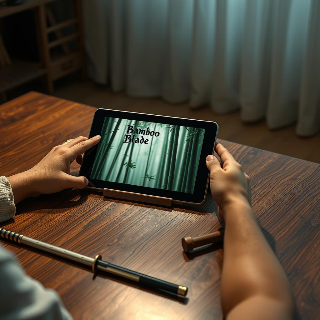 Onde Assistir Bamboo Blade Online? Streaming e Download!