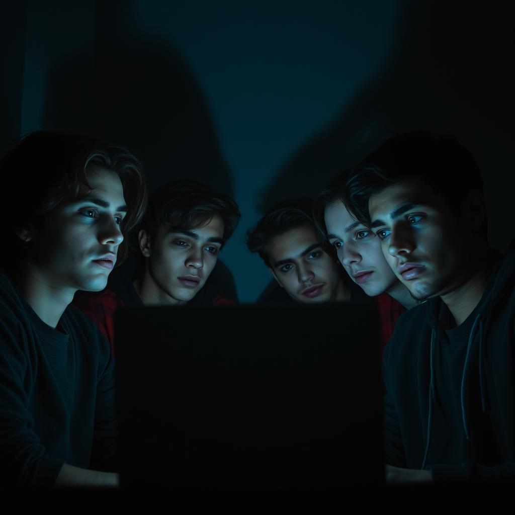 Onde Assistir Bang Gang (une histoire d'amour moderne) Online? Streaming e Download!