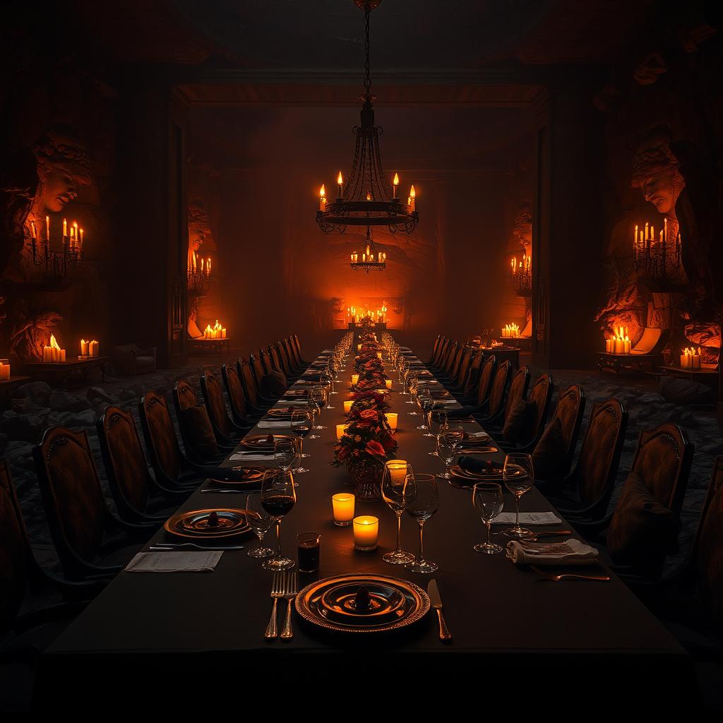 Onde Assistir Banquete no Inferno Online? Streaming e Download! Onde Assistir Banquete no Inferno Online? Streaming e Download!