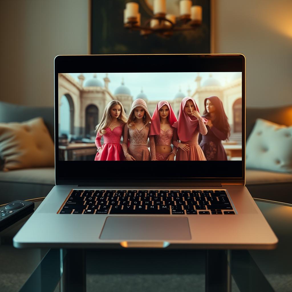 Onde Assistir Barbie e As Três Mosqueteiras Online? Streaming e Download!