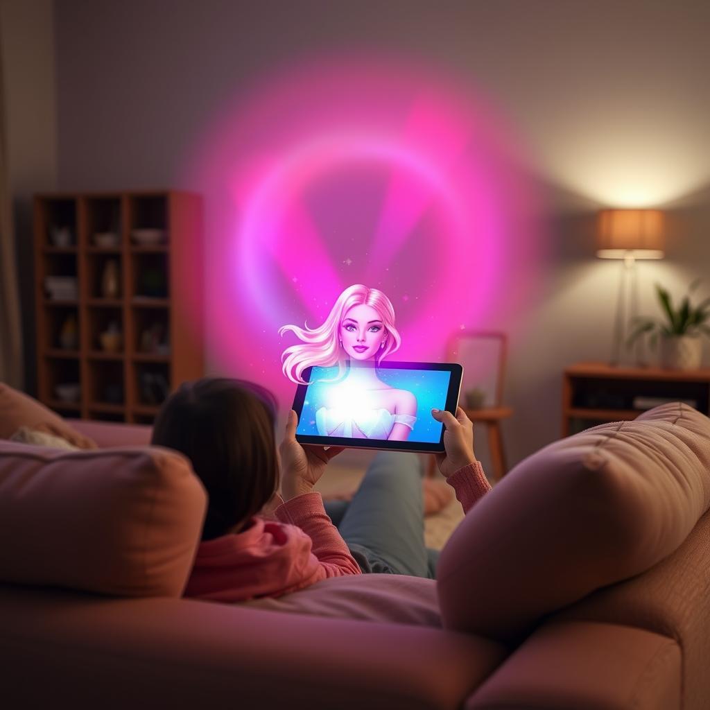 Onde Assistir Barbie Fairytopia - A Magia do Arco-Íris Online? Streaming e Download!