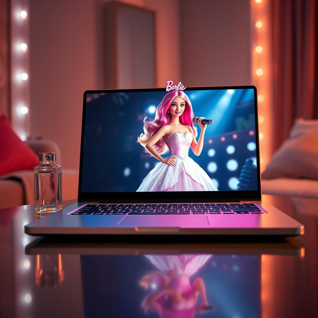 Onde Assistir Barbie: A Princesa & A Popstar Online? Streaming e Download!