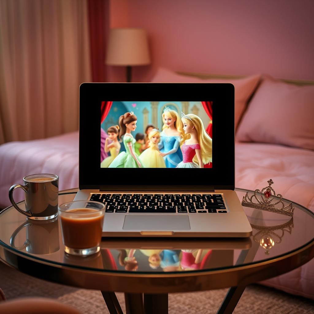 Onde Assistir Barbie: Escola de Princesas Online? Streaming e Download!