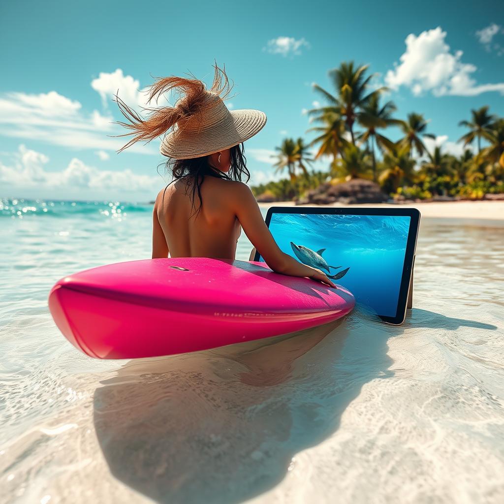 Onde Assistir Barbie: Vida de Sereia 2 Online? Streaming e Download!