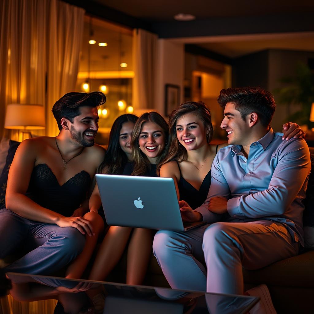 Onde Assistir Barrados no Baile - Nova Geração Online? Streaming e Download!