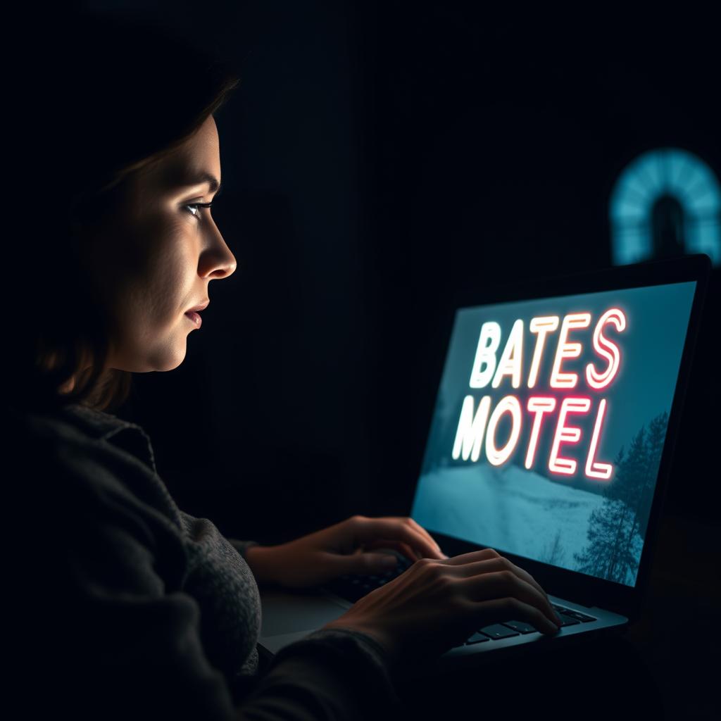 Onde Assistir Bates Motel Online? Streaming e Download!