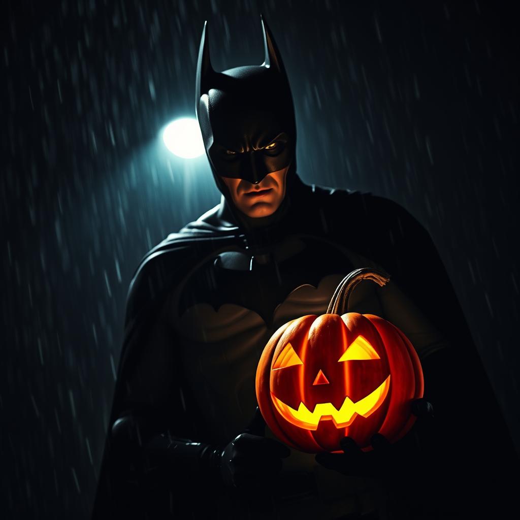 Onde Assistir Batman: O Longo Dia das Bruxas - Parte 1 Online? Streaming e Download!