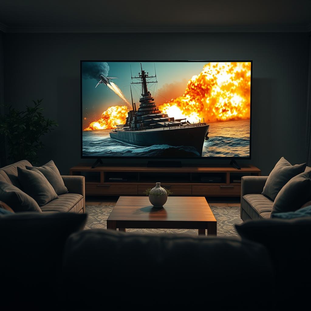 Onde Assistir Battleship: A Batalha dos Mares Online? Streaming e Download! Onde Assistir Battleship: A Batalha dos Mares Online? Streaming e Download!