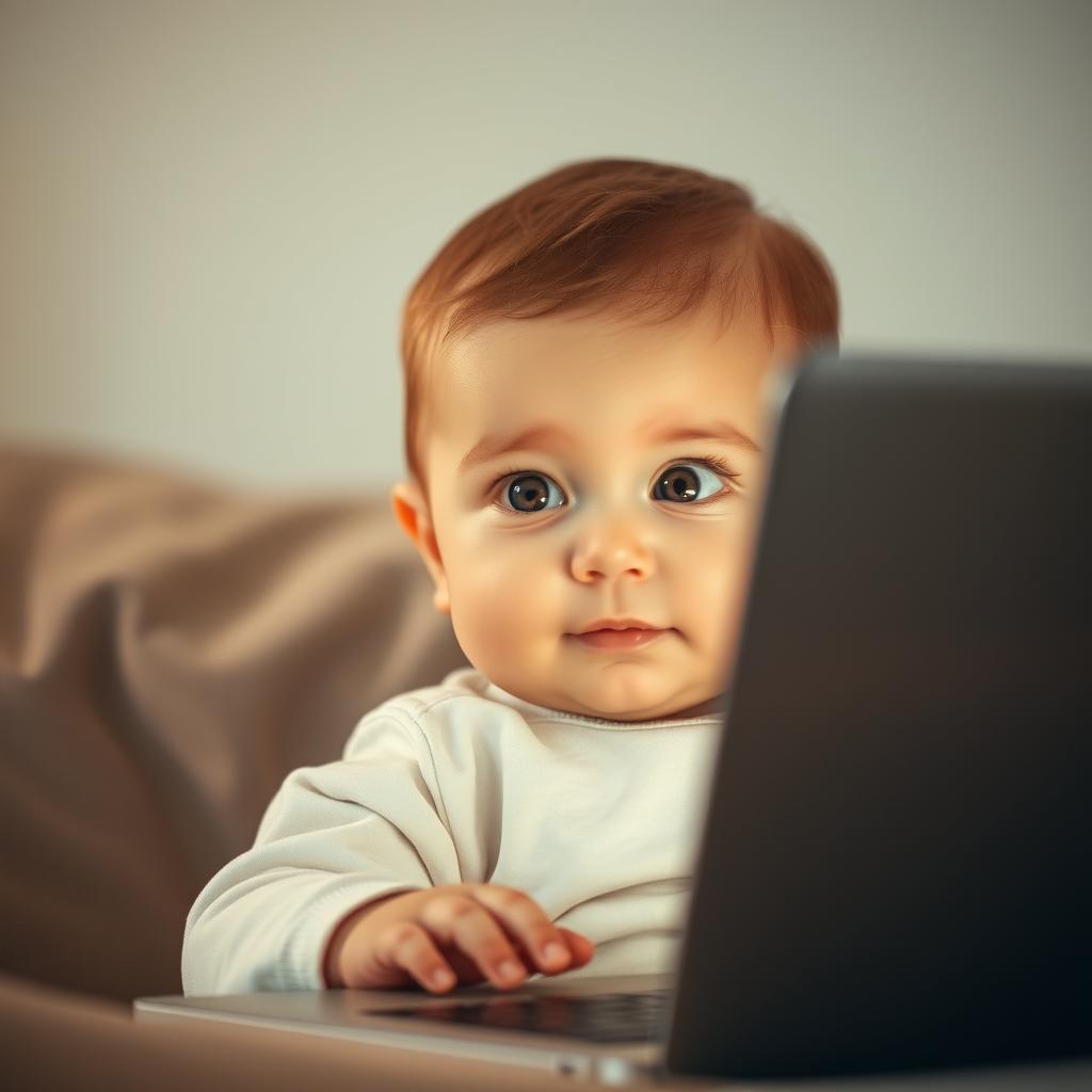 Onde Assistir Bebês em Foco Online? Streaming e Download!