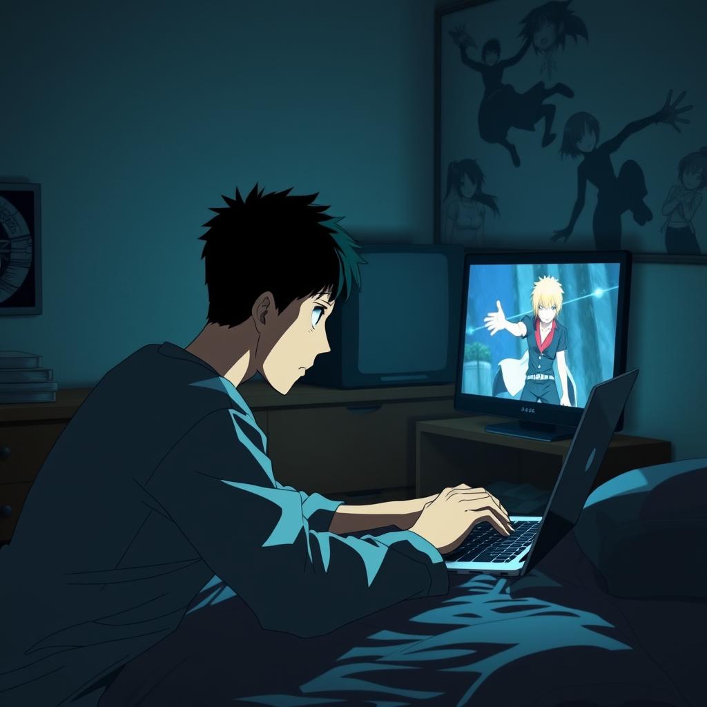 Onde Assistir Beelzebub Online? Streaming e Download!