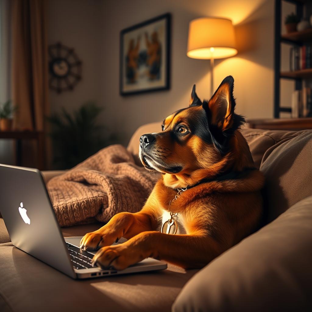 Onde Assistir Beethoven: O Magnífico Online? Streaming e Download!