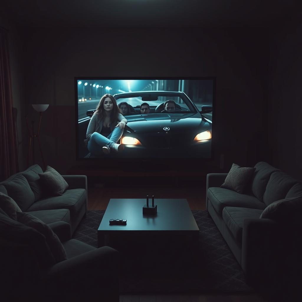 Onde Assistir Belas e Perseguidas Online? Streaming e Download!