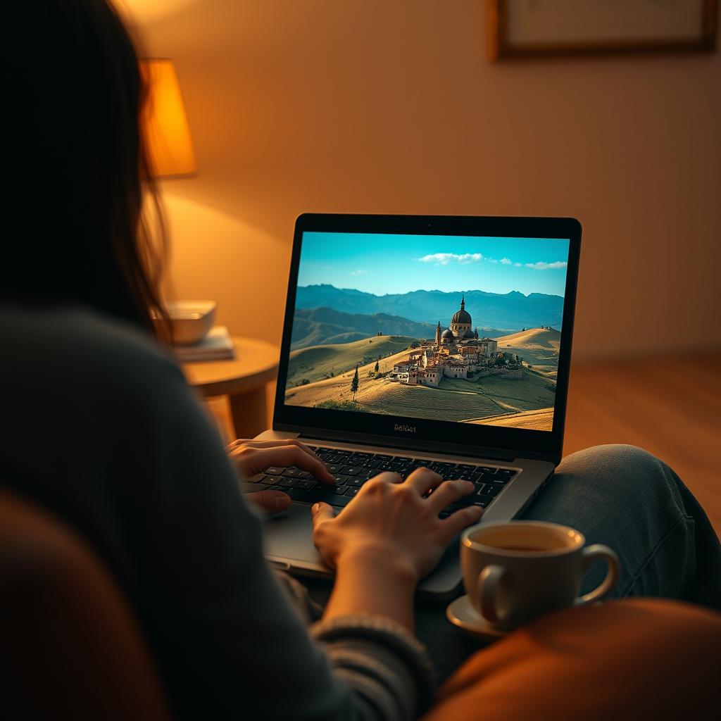 Onde Assistir Beleza Roubada Online? Streaming e Download!