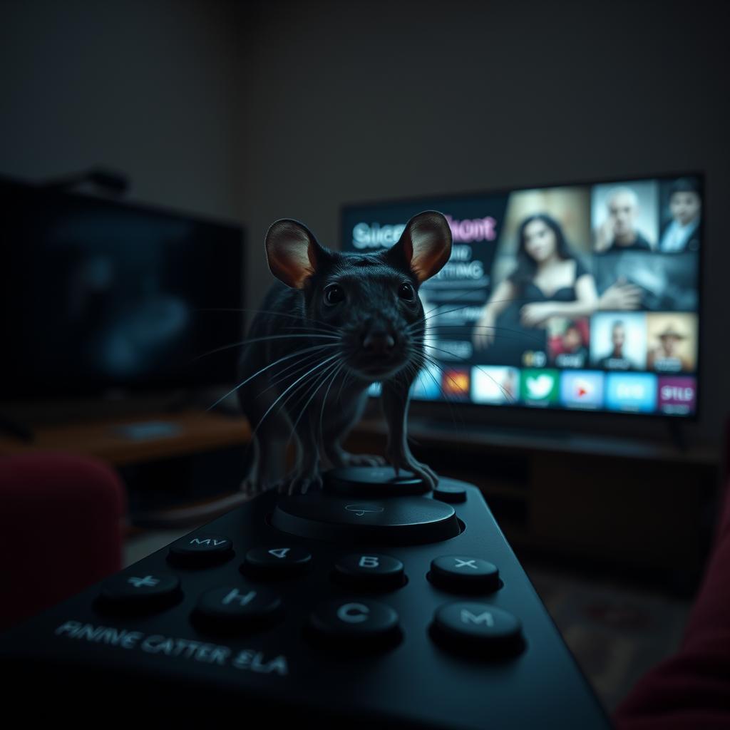 Onde Assistir Ben, O Rato Assassino Online? Streaming e Download!