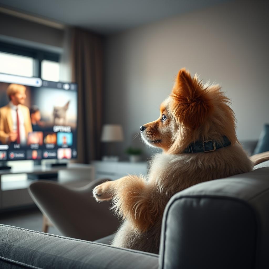 Onde Assistir Benji Online? Streaming e Download!