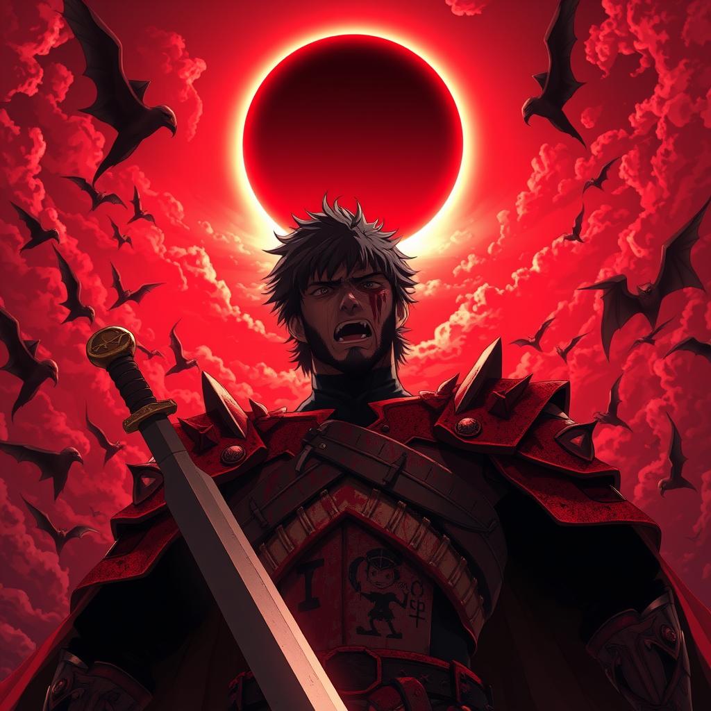 Onde Assistir Berserk - A Era de Ouro, Ato 3: A Queda Online? Streaming e Download!