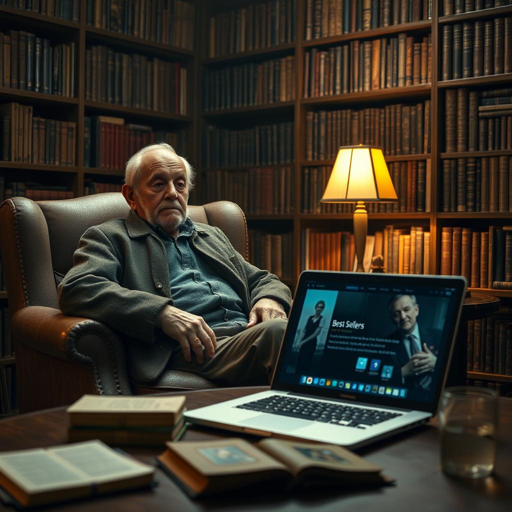 Onde Assistir Best Sellers: A Última Turnê Online? Streaming e Download!