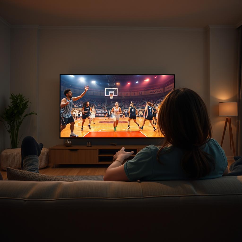 Onde Assistir Big Shot: Treinador de Elite Online? Streaming e Download!