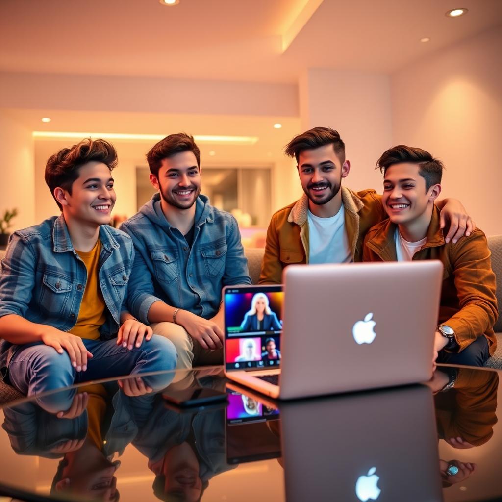 Onde Assistir Big Time Rush Online? Streaming e Download!