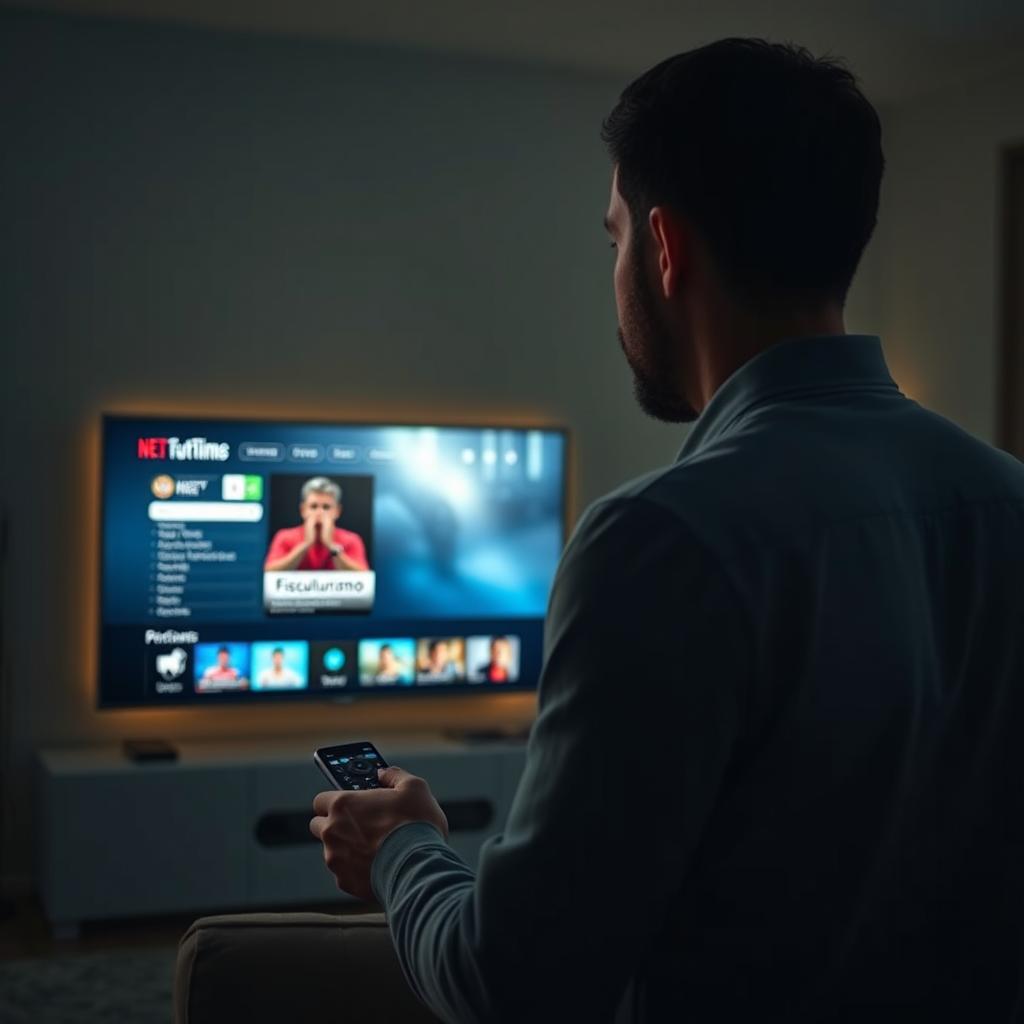 Onde Assistir Bigger: O Maior do Mundo Online? Streaming e Download!