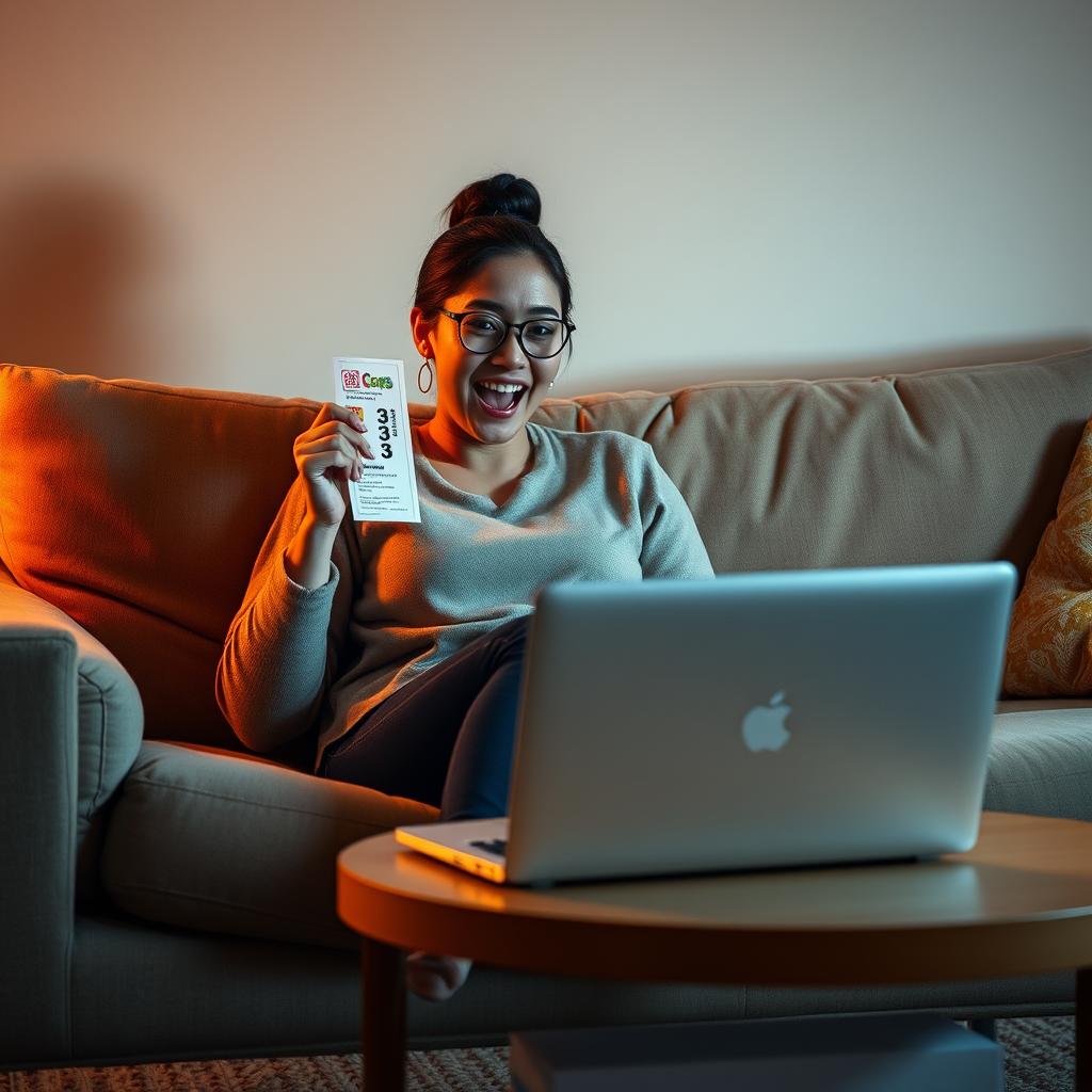 Onde Assistir Bilhete de Loteria Online? Streaming e Download!