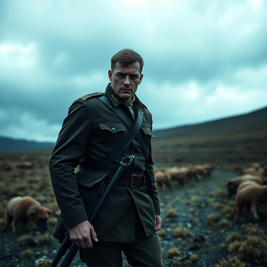 Onde Assistir Black '47 Online? Streaming e Download! Onde Assistir Black '47 Online? Streaming e Download!