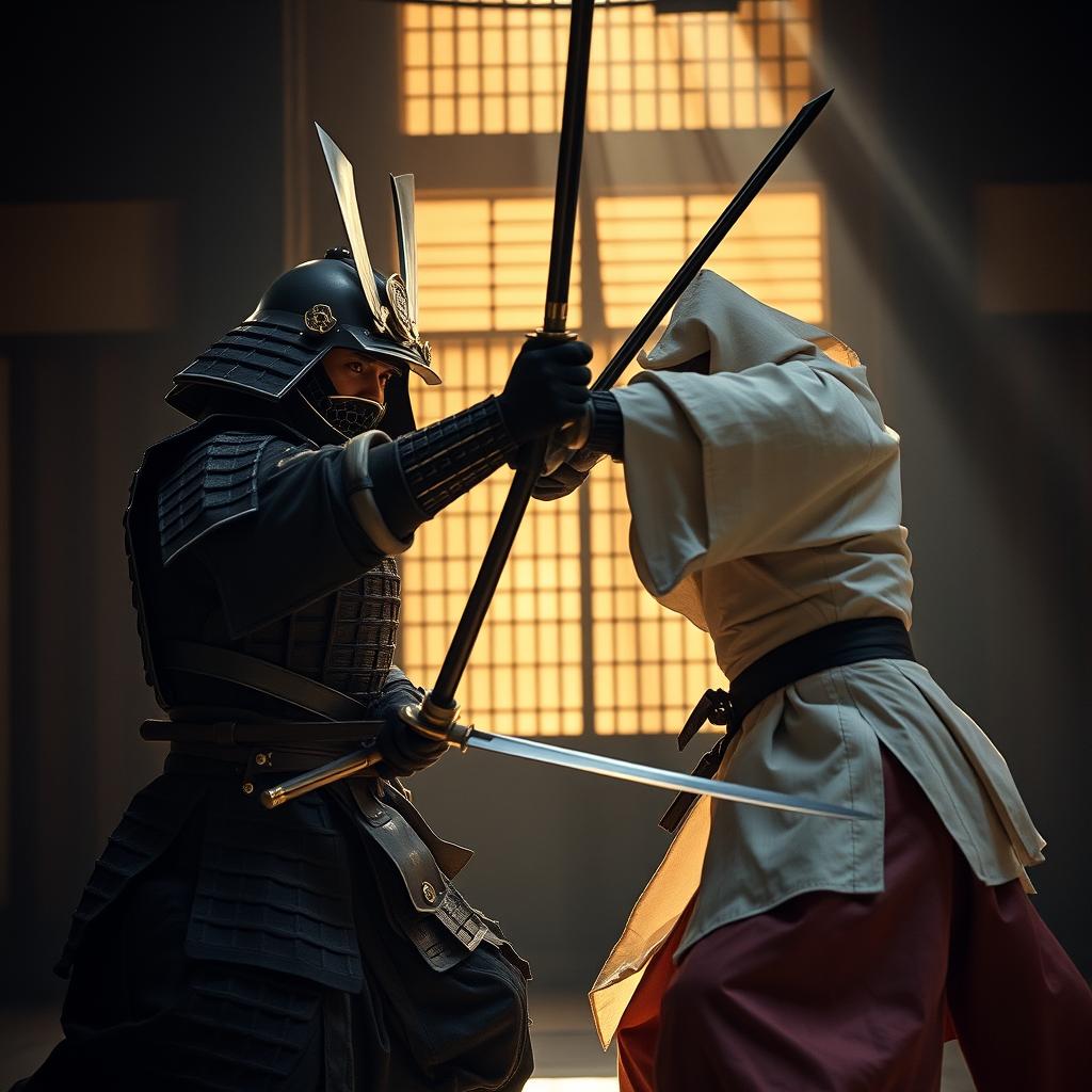 Onde Assistir Black And White Warriors Online? Streaming e Download!