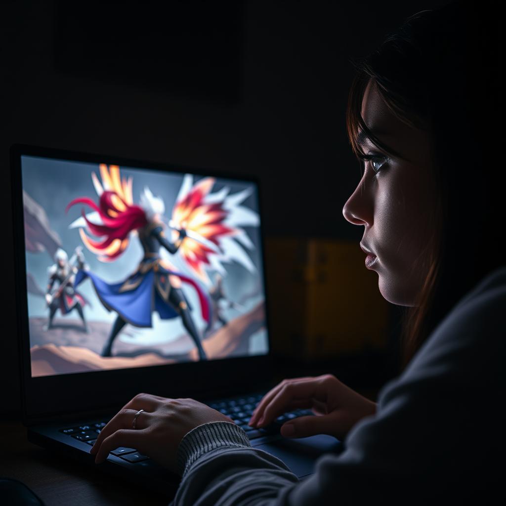 Onde Assistir Blade & Soul Online? Streaming e Download!