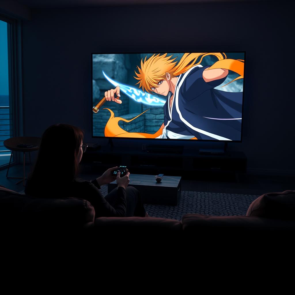 Onde Assistir Bleach Online? Streaming e Download!